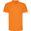 Naranja Fluor