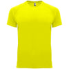 Fluorescent Yellow