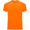 Fluorescent Orange