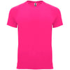 Fluorescent Pink