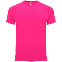 Fluorescent Pink
