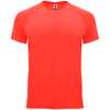 Fluorescent Coral