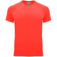 Fluorescent Coral
