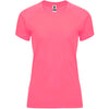 Lady Pink Fluor