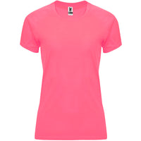 Lady Pink Fluor