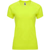 Fluorescent Yellow