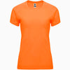Fluorescent Orange