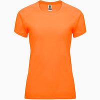 Fluorescent Orange