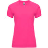 Fluorescent Pink