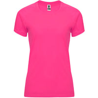 Fluorescent Pink