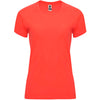 Fluorescent Coral