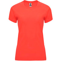 Fluorescent Coral
