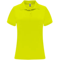 Amarillo Fluor