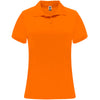 Naranja Fluor