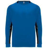 Royal Blue/Black