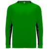 Fern Green/Black