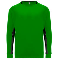 Fern Green/Black