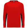 Red/Black