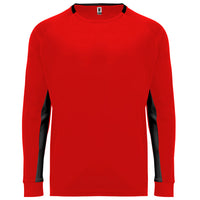 Red/Black