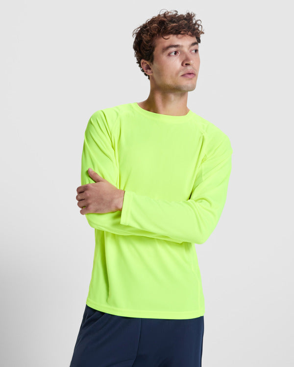 Montecarlo L/S CA0415 Hombre