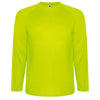 Amarillo Fluor