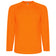 Naranja Fluor