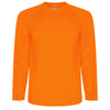 Naranja Fluor