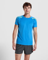 Camiseta técnica con reflectantes Sepang
