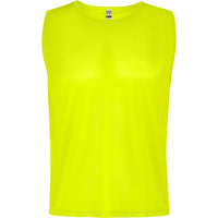 Fluorescent Yellow