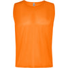Fluorescent Orange