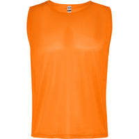 Fluorescent Orange