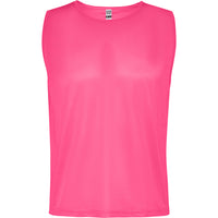 Fluorescent Pink