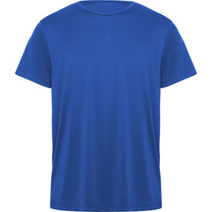 Camiseta Daytona CA0420 Unisex Royal personalizable con bordado, serigrafia y DTF | LogoLider
