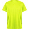 Fluorescent Yellow