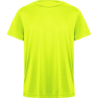 Fluorescent Yellow