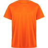 Fluorescent Orange