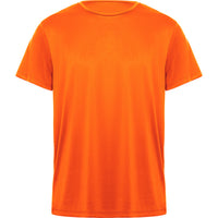 Fluorescent Orange
