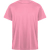Pink Silk