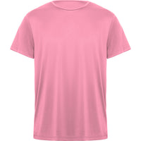 Pink Silk