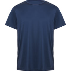 Camiseta Daytona CA0420 Unisex Marino personalizable con bordado, serigrafia y DTF | LogoLider