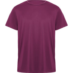 Camiseta Daytona CA0420 Unisex Arándano personalizable con bordado, serigrafia y DTF | LogoLider