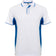 Blanco/Royal