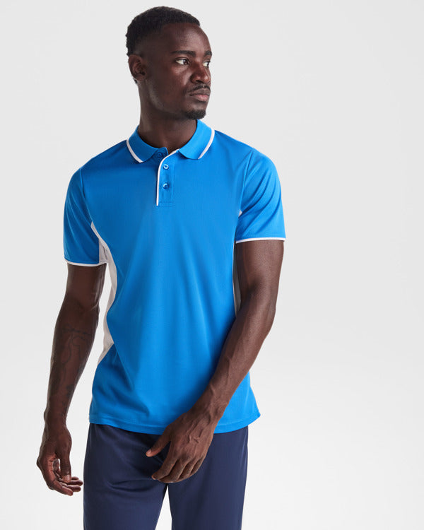 Polos de Deporte