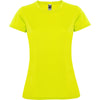 Fluorescent Yellow