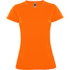 Fluorescent Orange