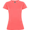 Fluorescent Coral