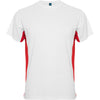 White/Red