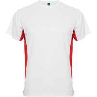 White/Red