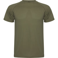 Army Green