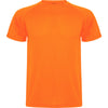 Fluorescent Orange